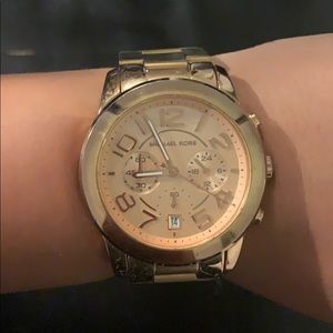 Michael kors WATCH!